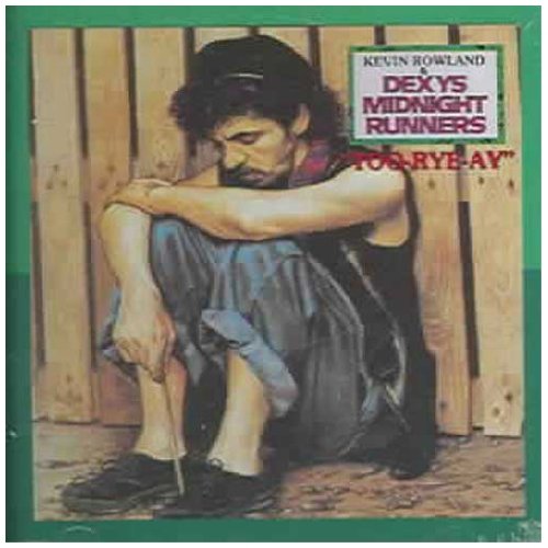 Dexys Midnight Runners - Come on Eileen